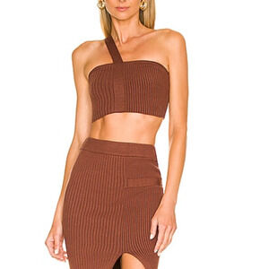 Camila Coelho Ellis Top Size M